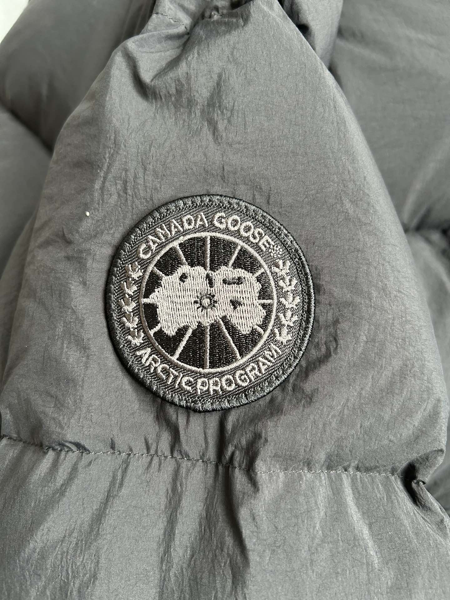 Canada Goose Down Jackets